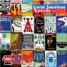 Great American Novels  Puzzle