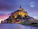 Mont Saint Michel Puzzle