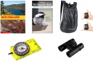 Hiking Birdwatching Kit