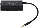 iRig 2 Guitar Adaptor for Phones and Tablets by iRig