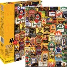 So Many Beers Puzzle