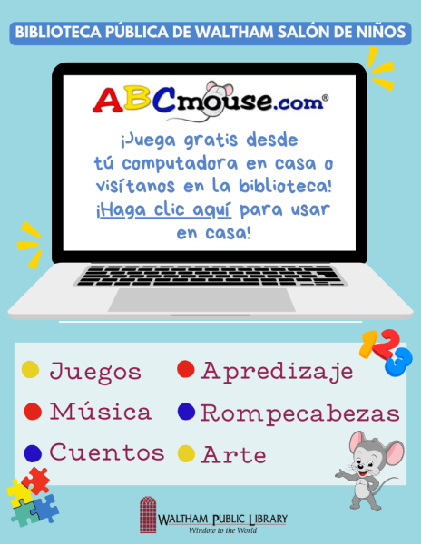 ABCMouse ES